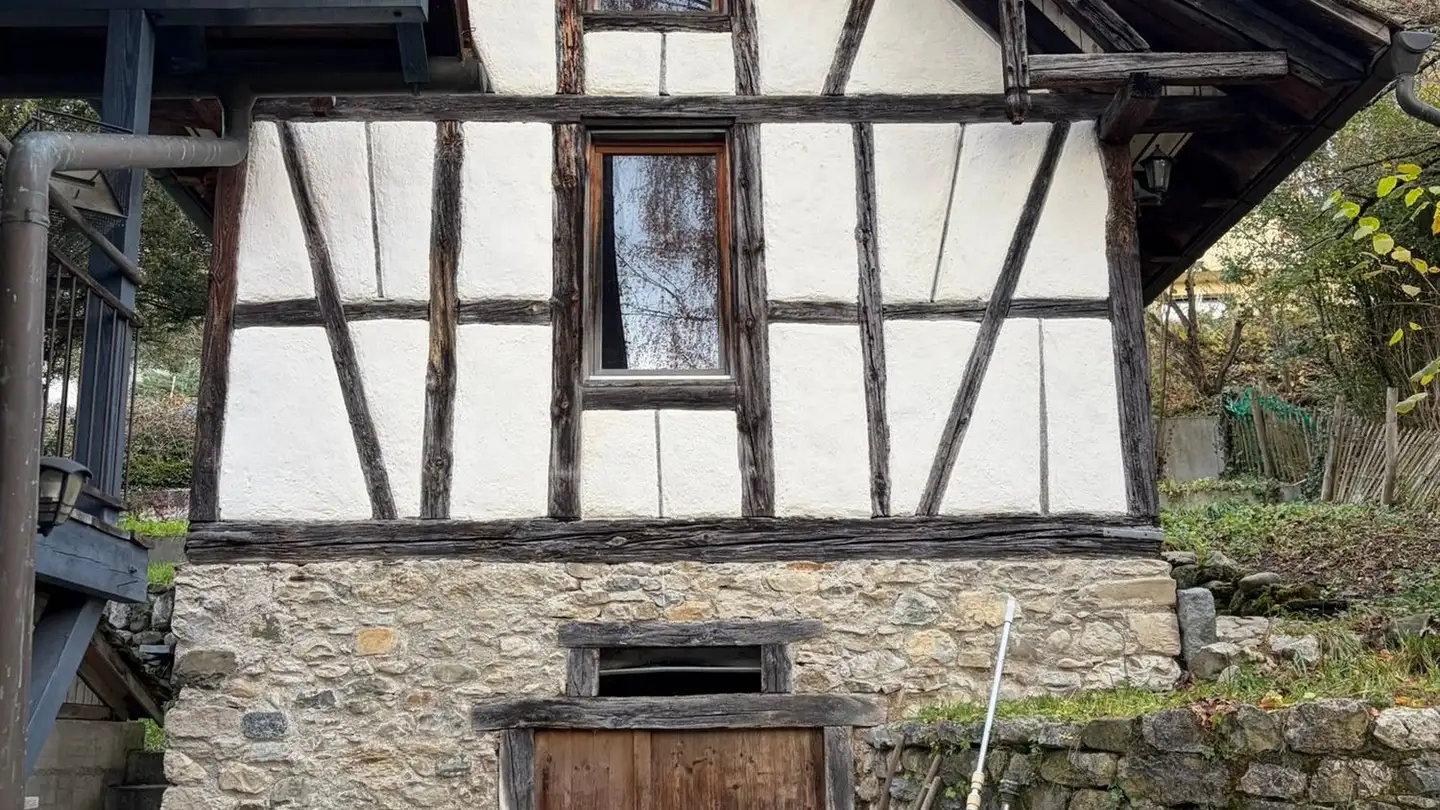 Hobby room for rent - Kretzgasse 22, 5416 Kirchdorf AG