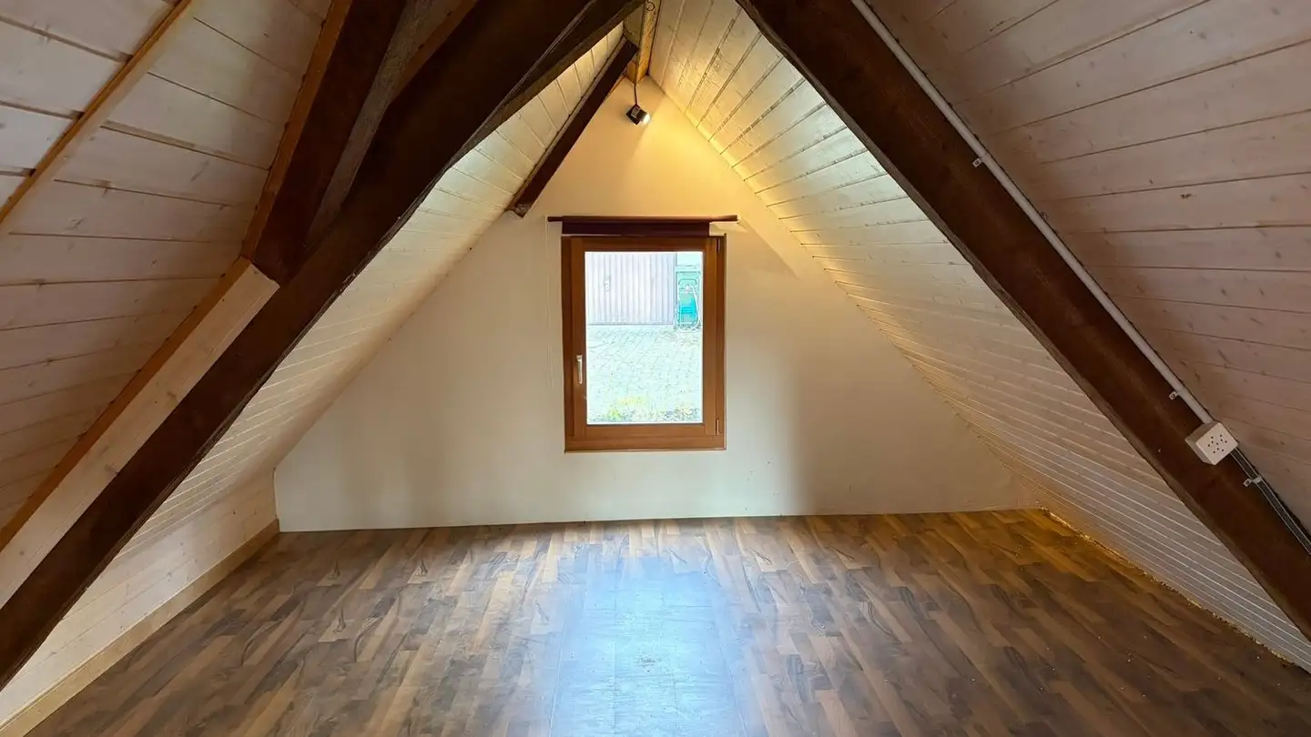 Hobby room for rent - Kretzgasse 22, 5416 Kirchdorf AG - Photo 4