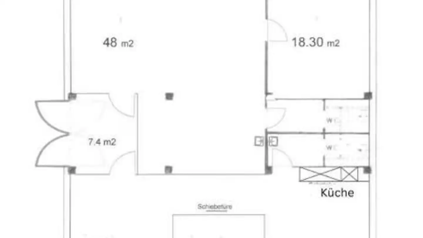 Maison individuelle à louer - Wydäckerring 52, 8047 Zürich - Photo 3