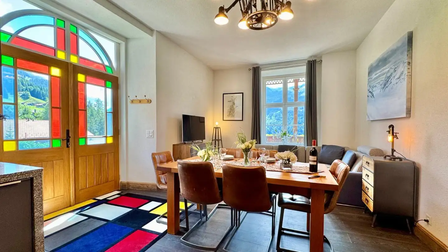 Apartment for sale - 3823 Wengen - Photo 3