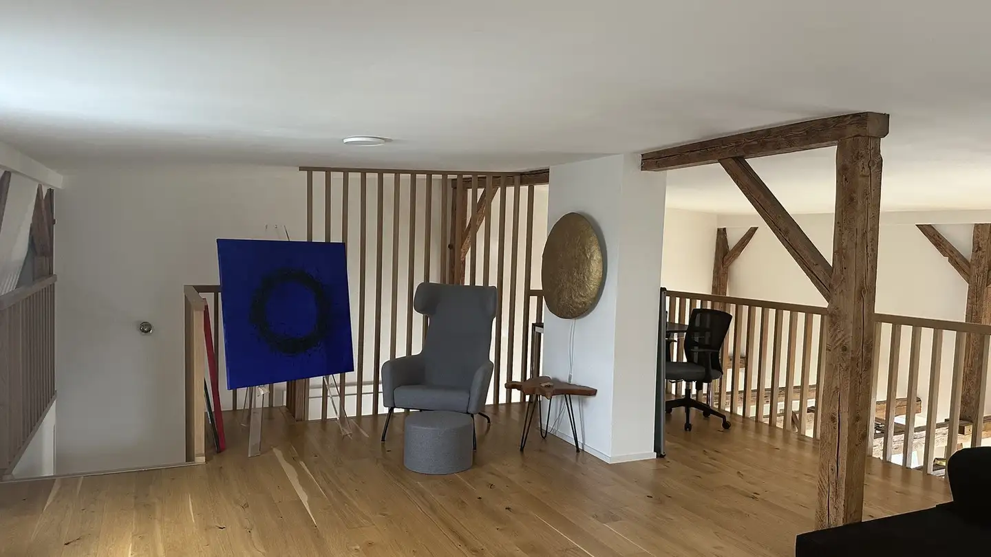 Appartamento in affitto - 8400 Winterthur - Photo 2