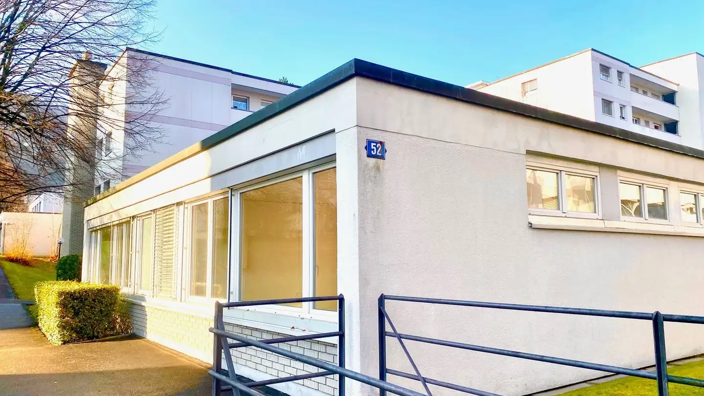 Maison individuelle à louer - Wydäckerring 52, 8047 Zürich - Photo 4