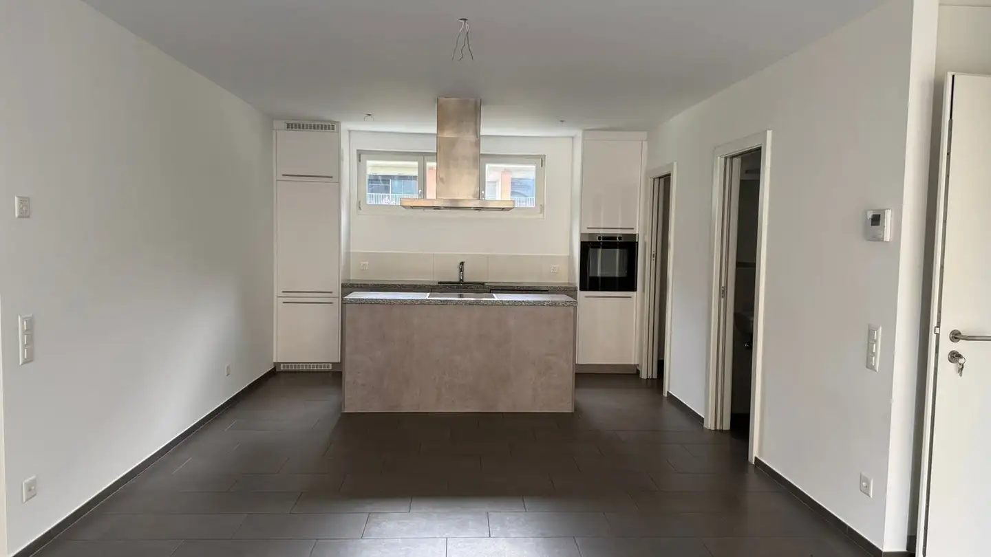 Appartamento in affitto - Via Vecchia Ferrovia 18, 6742 Pollegio - Photo 3