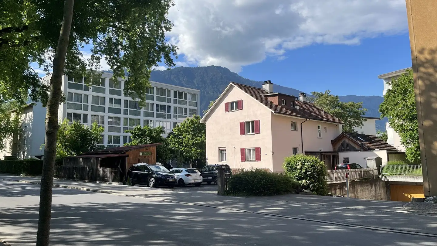 Wohnung mieten - Rheinstrasse 167, 7000 Chur - Foto 2