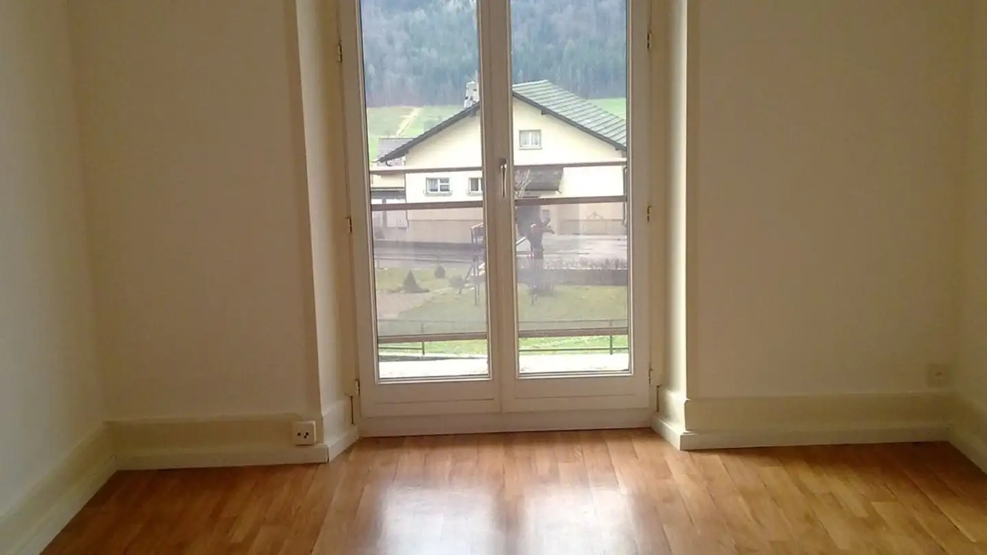 Wohnung mieten - Rue Du Soleil 40, 2610 St-Imier