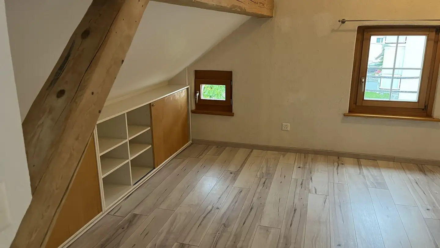 Wohnung mieten - Rheinstrasse 167, 7000 Chur - Foto 3