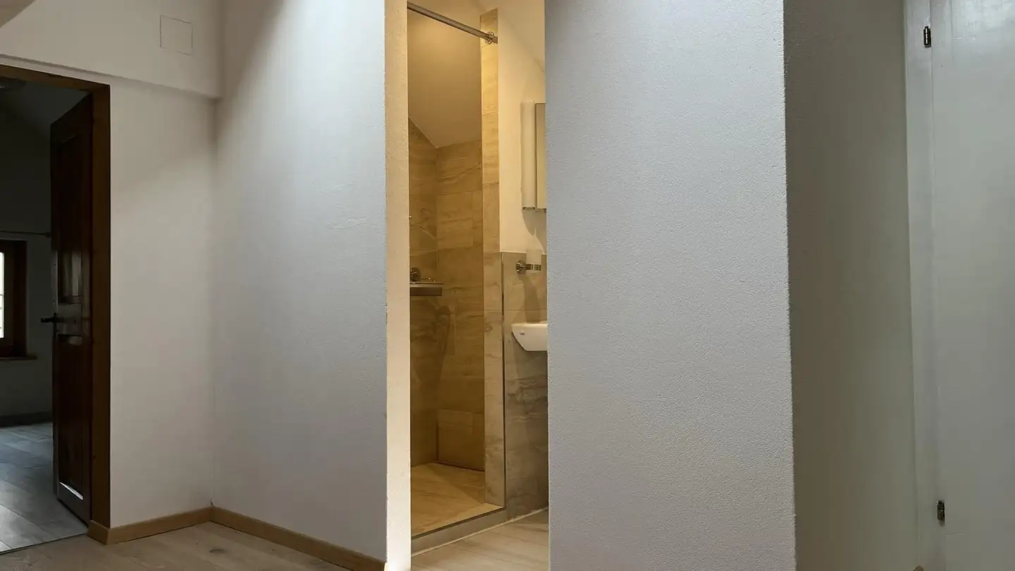 Wohnung mieten - Rheinstrasse 167, 7000 Chur - Foto 4
