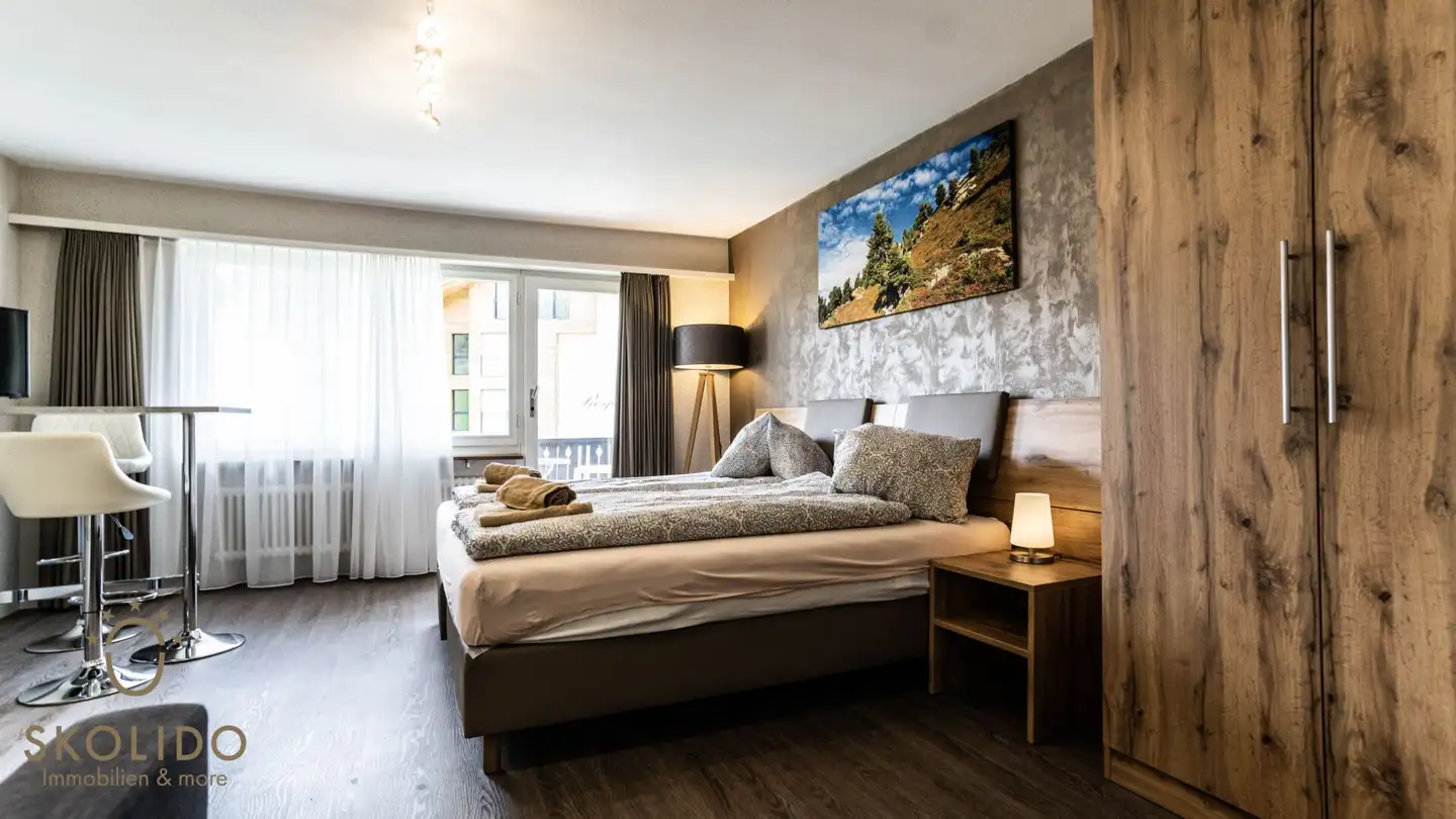 Appartamento in vendita - Furrerstrasse 17, 3987 Riederalp - Photo 4