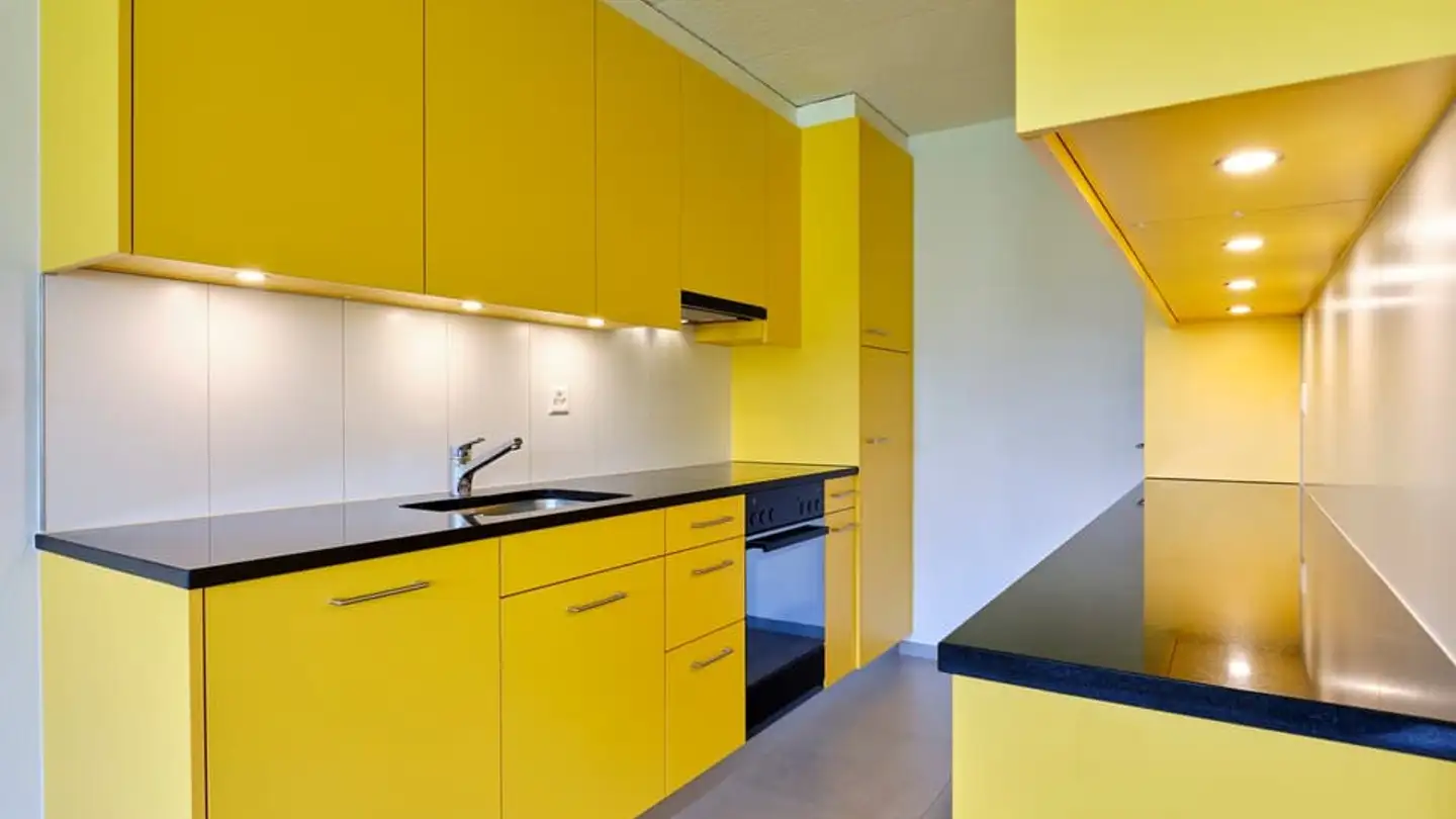 Appartement à louer - 3280 Murten