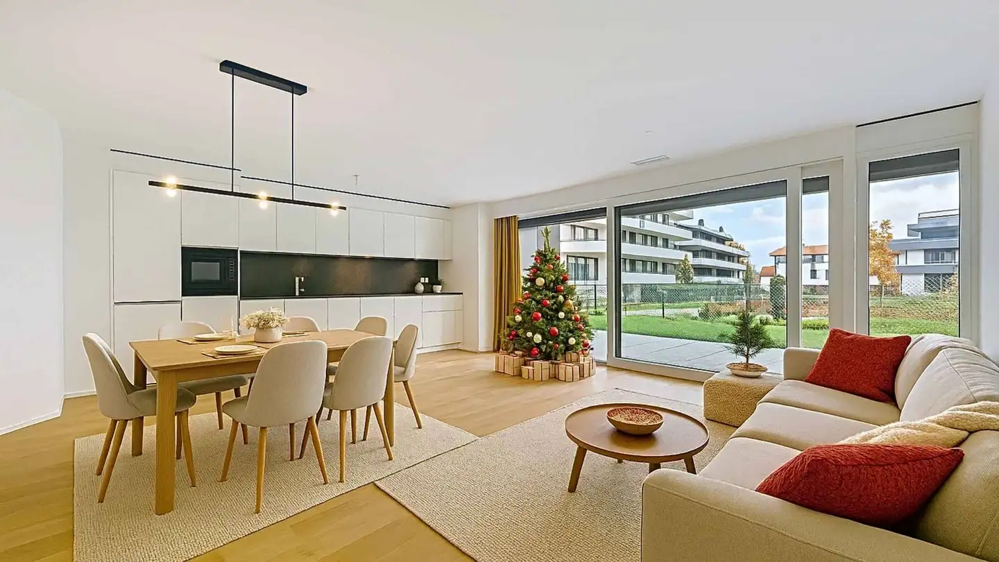 Appartement à vendre - Chemin De La Plage 6, 1180 Rolle