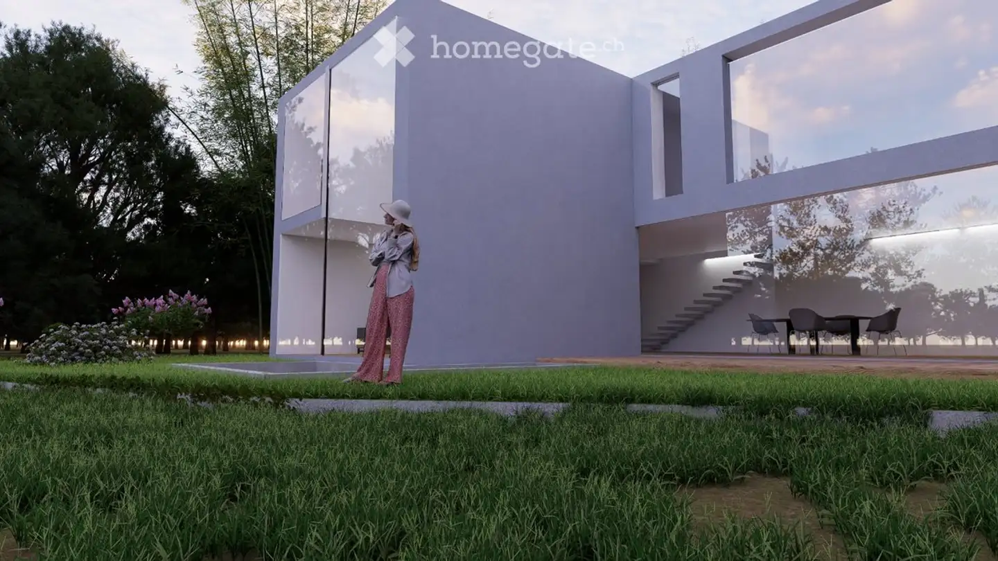 Single house for sale - Via Lôro, 6512 Giubiasco