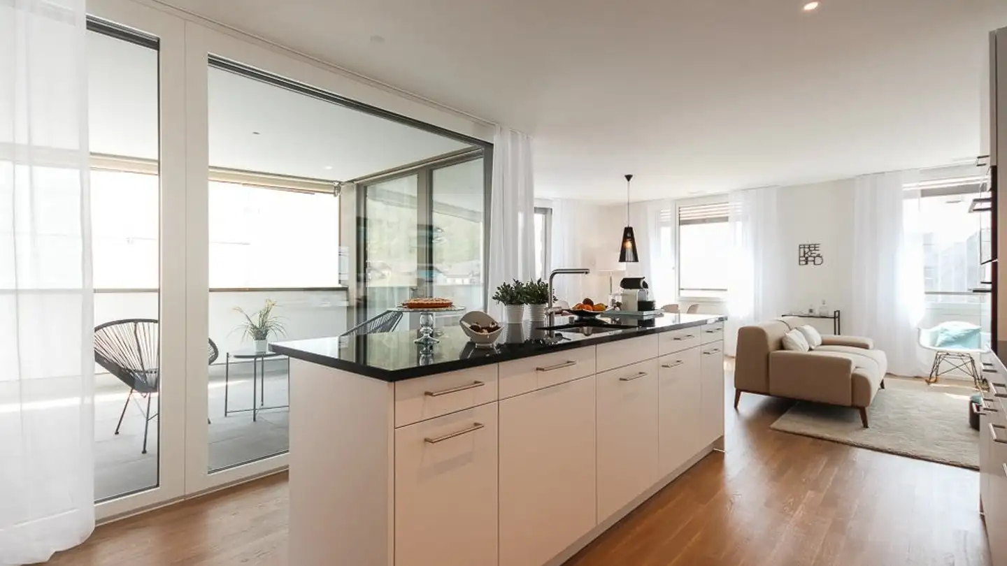 Appartamento in affitto - Gasstrasse 18, 4410 Liestal - Foto 3