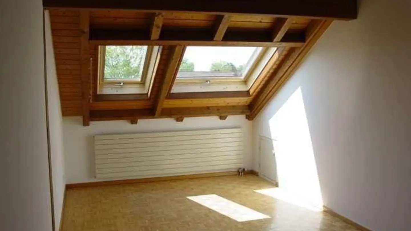 Maisonette mieten - Steinhügelstrasse 30, 8965 Berikon - Foto 3