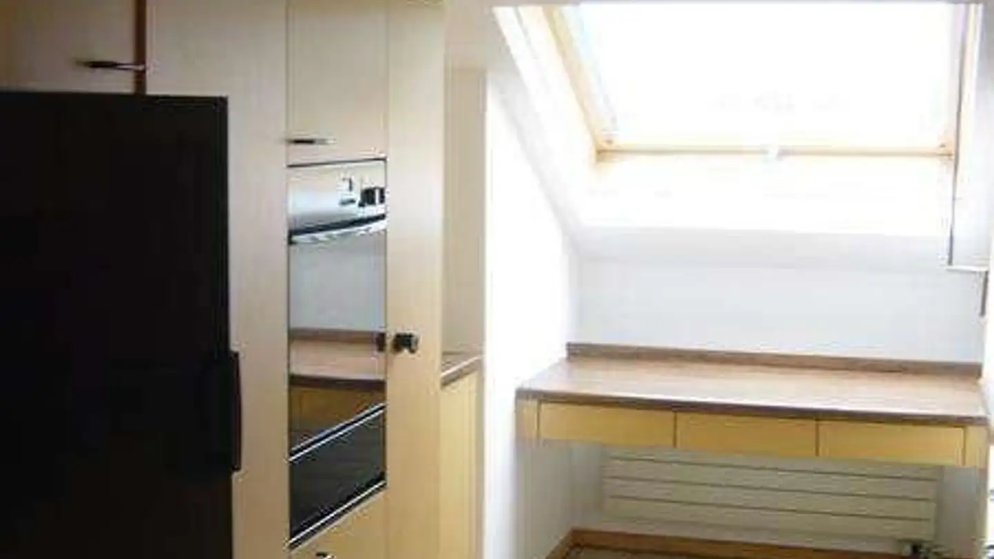 Maisonette mieten - Steinhügelstrasse 30, 8965 Berikon - Foto 4