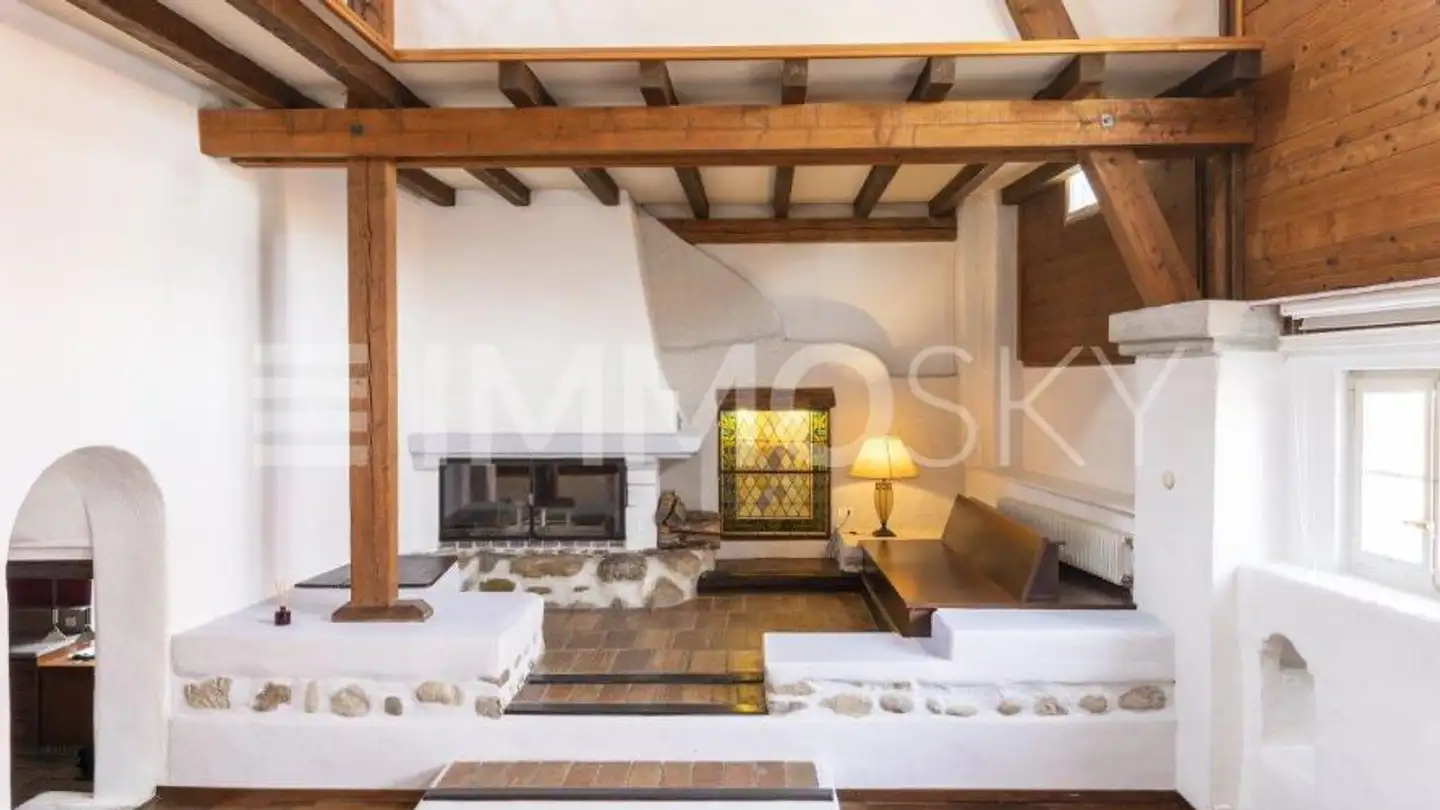 Einfamilienhaus kaufen - 1442 Montagny-près-Yverdon