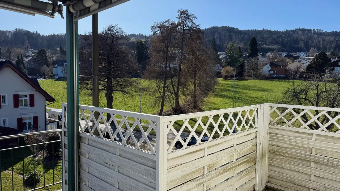 Attic flat for sale - 8132 Egg b. Zürich - Photo 2