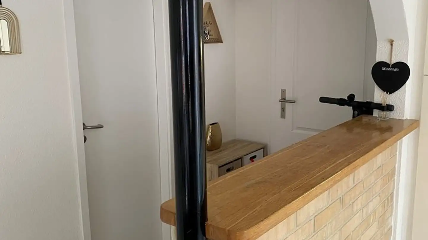Appartement à louer - Rue Du Mûrier 13, 1820 Montreux - Photo 2