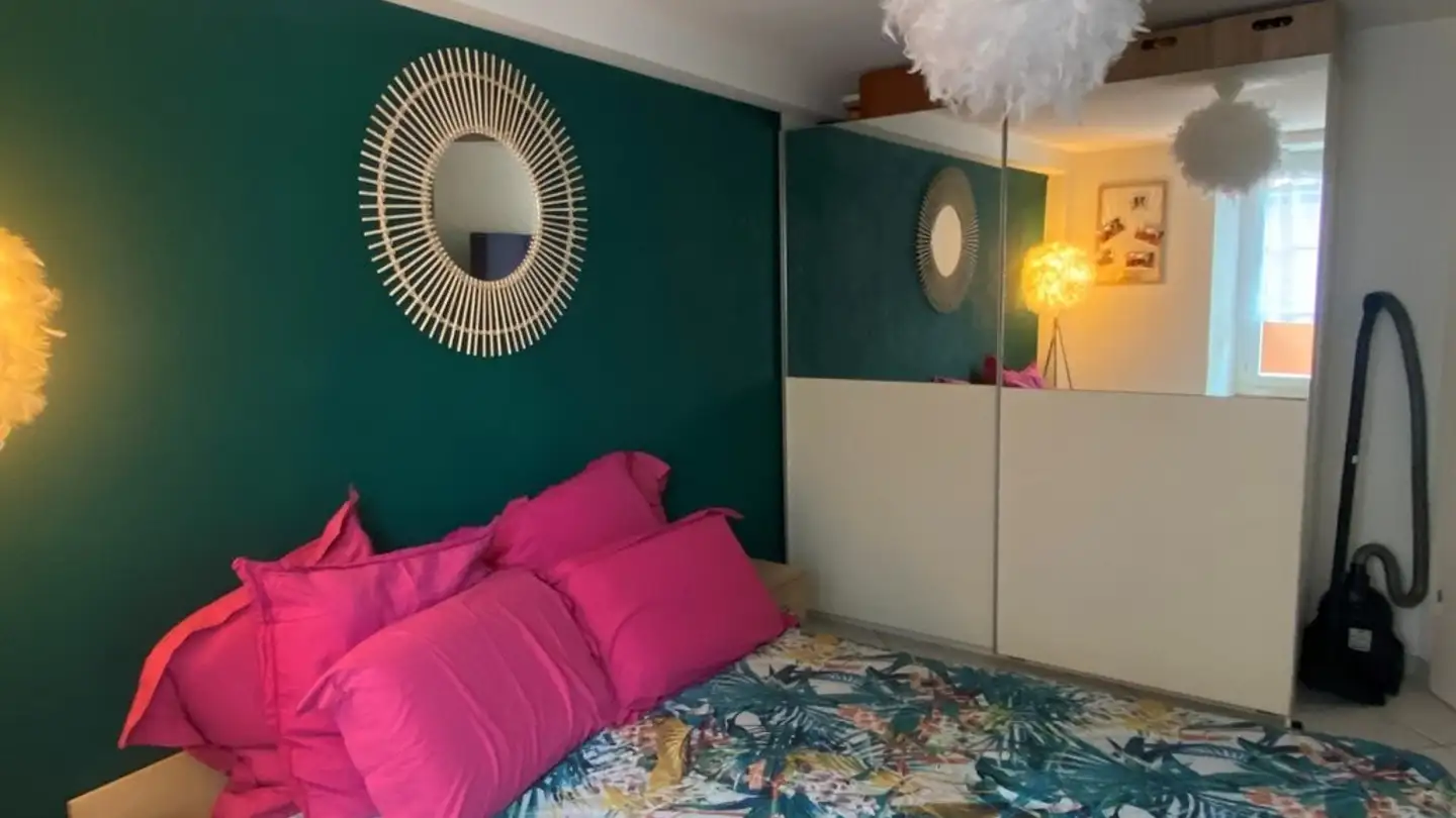 Appartement à louer - Rue Du Mûrier 13, 1820 Montreux - Photo 4
