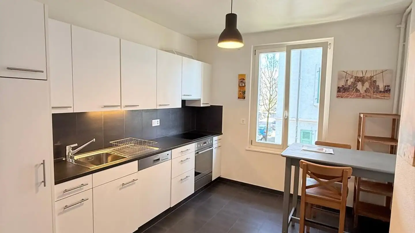 Appartement à louer - Chemin De Montelly 37, 1007 Lausanne - Photo 2