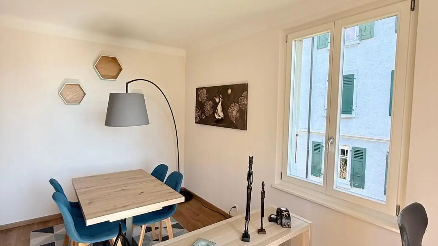 Appartement à louer - Chemin De Montelly 37, 1007 Lausanne - Photo 4