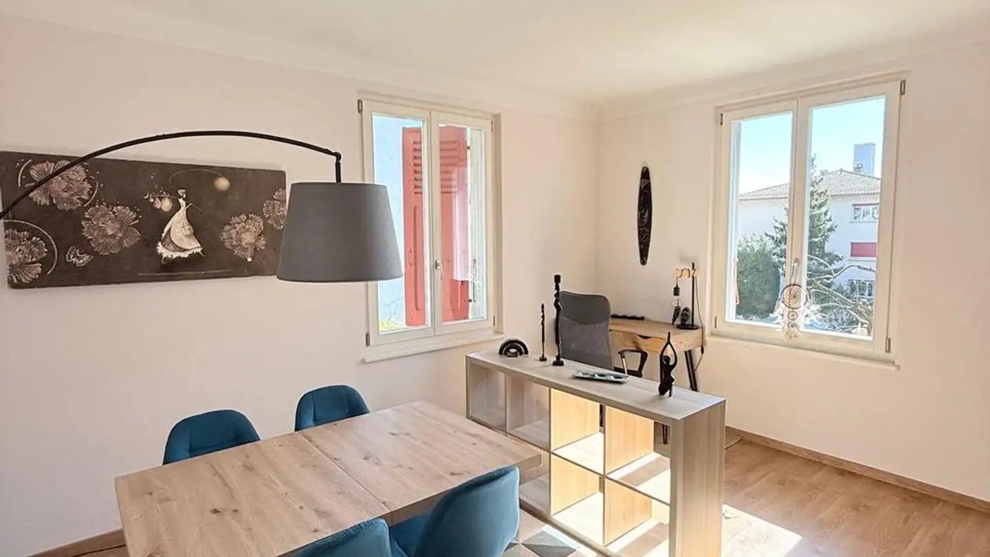 Appartement à louer - Chemin De Montelly 37, 1007 Lausanne - Photo 3