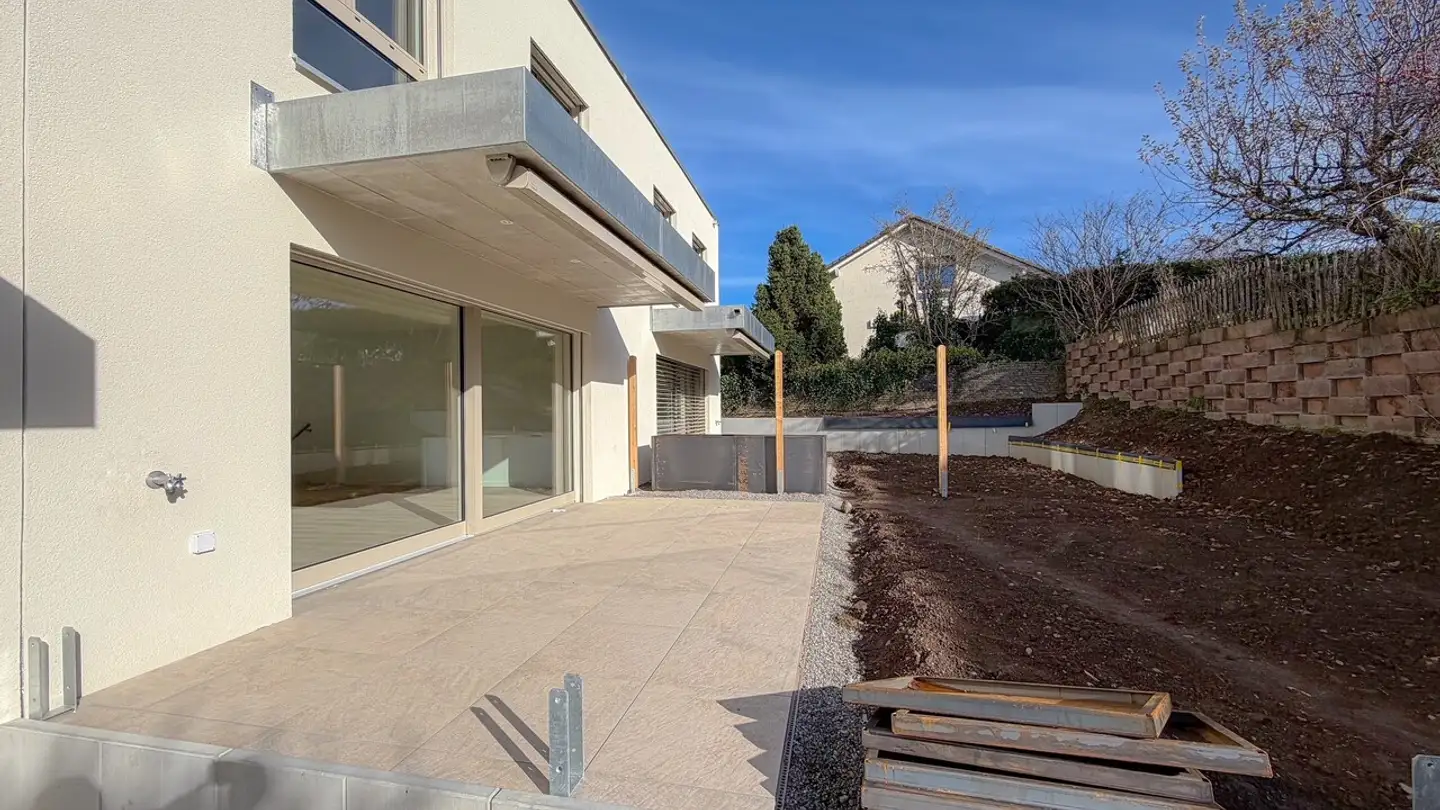 Casa a schiera in vendita - 1728 Rossens FR - Foto 2