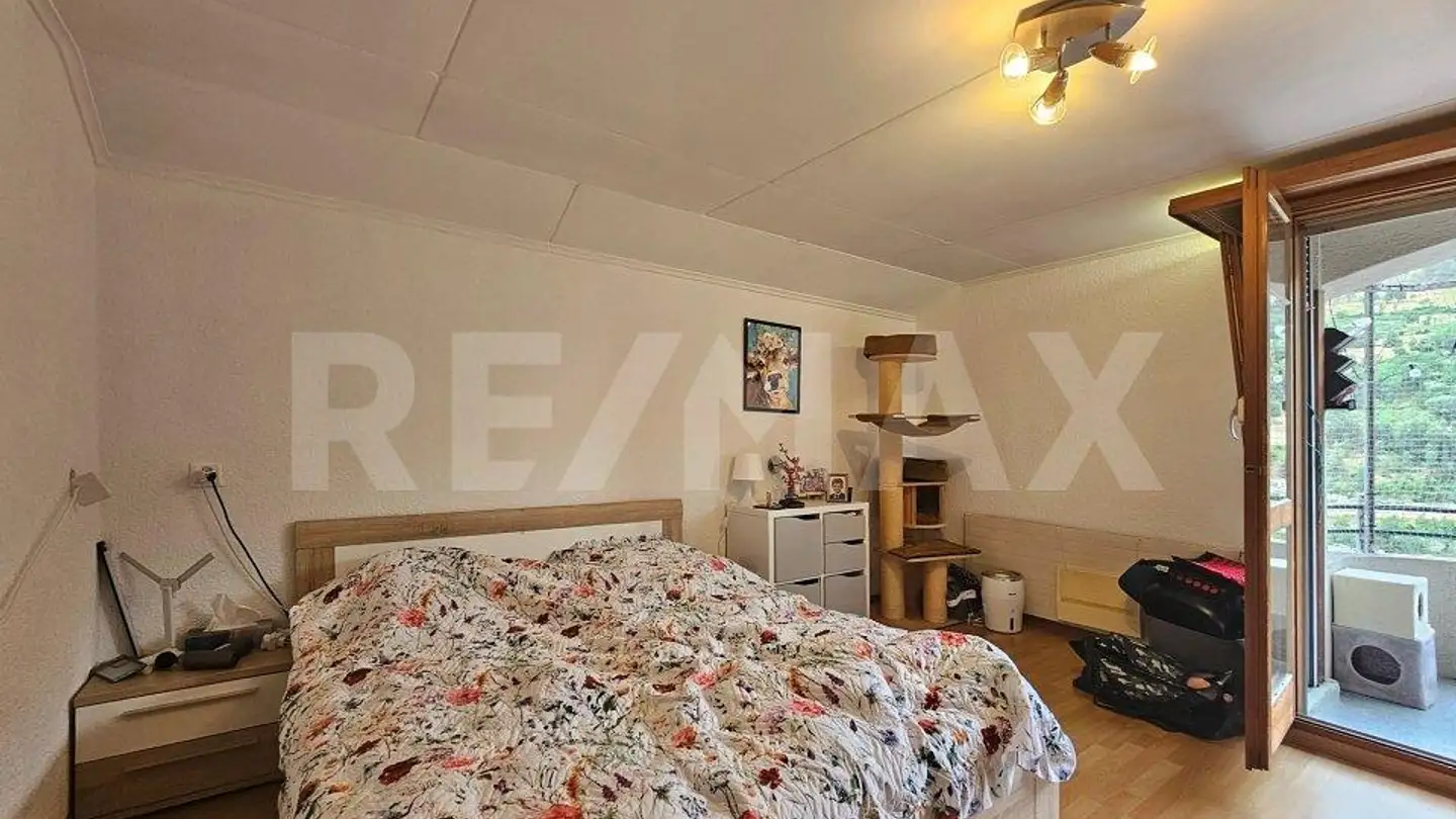 Apartment for sale - 3922 Stalden VS - Photo 4