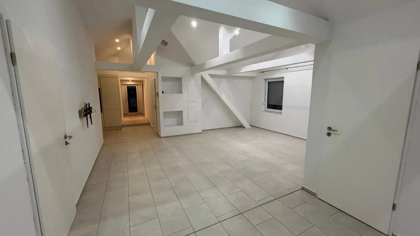 Apartment for rent - Wilenstrasse 41, 9532 Rickenbach b. Wil