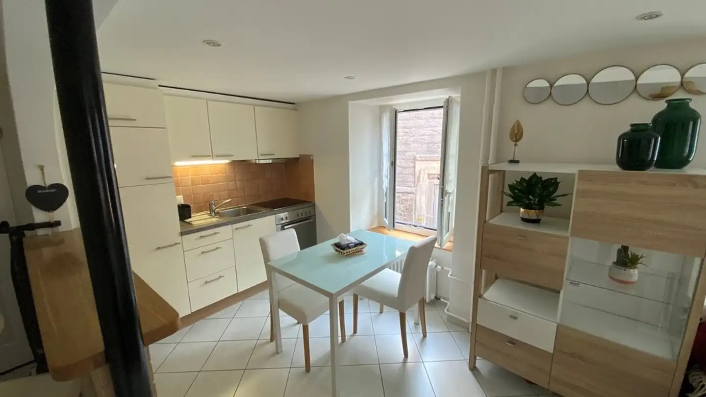 Appartement à louer - Rue Du Mûrier 13, 1820 Montreux - Photo 3