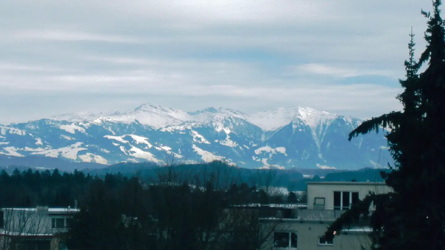 Attic flat for sale - 8132 Egg b. Zürich