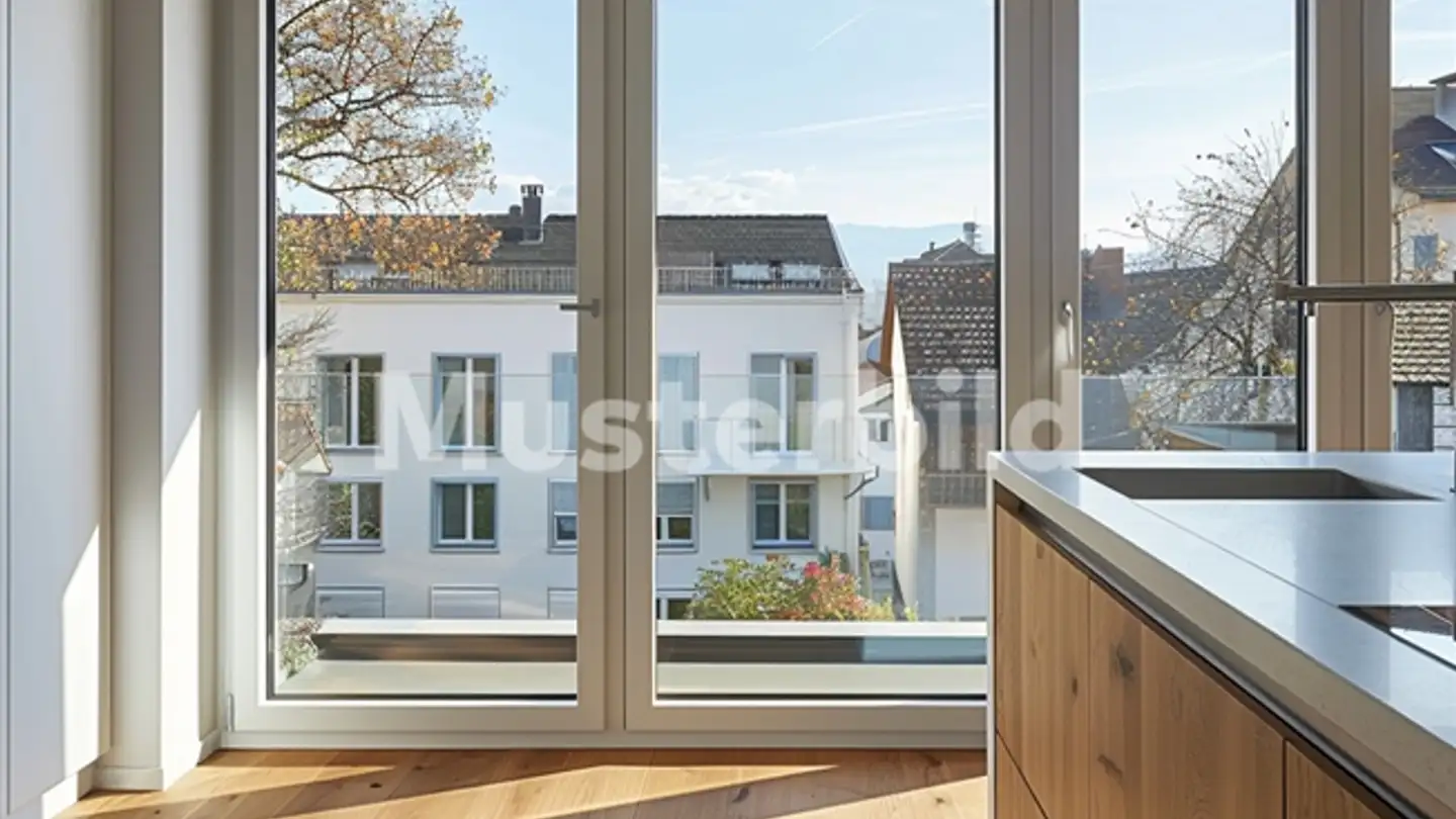 Appartamento in affitto - 8008 Zürich - Foto 4