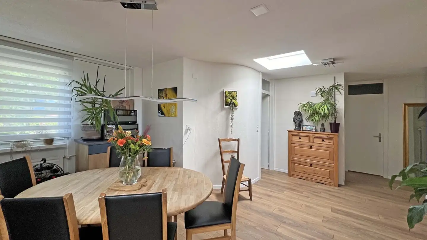 Appartement à vendre - 1700 Fribourg - Photo 2