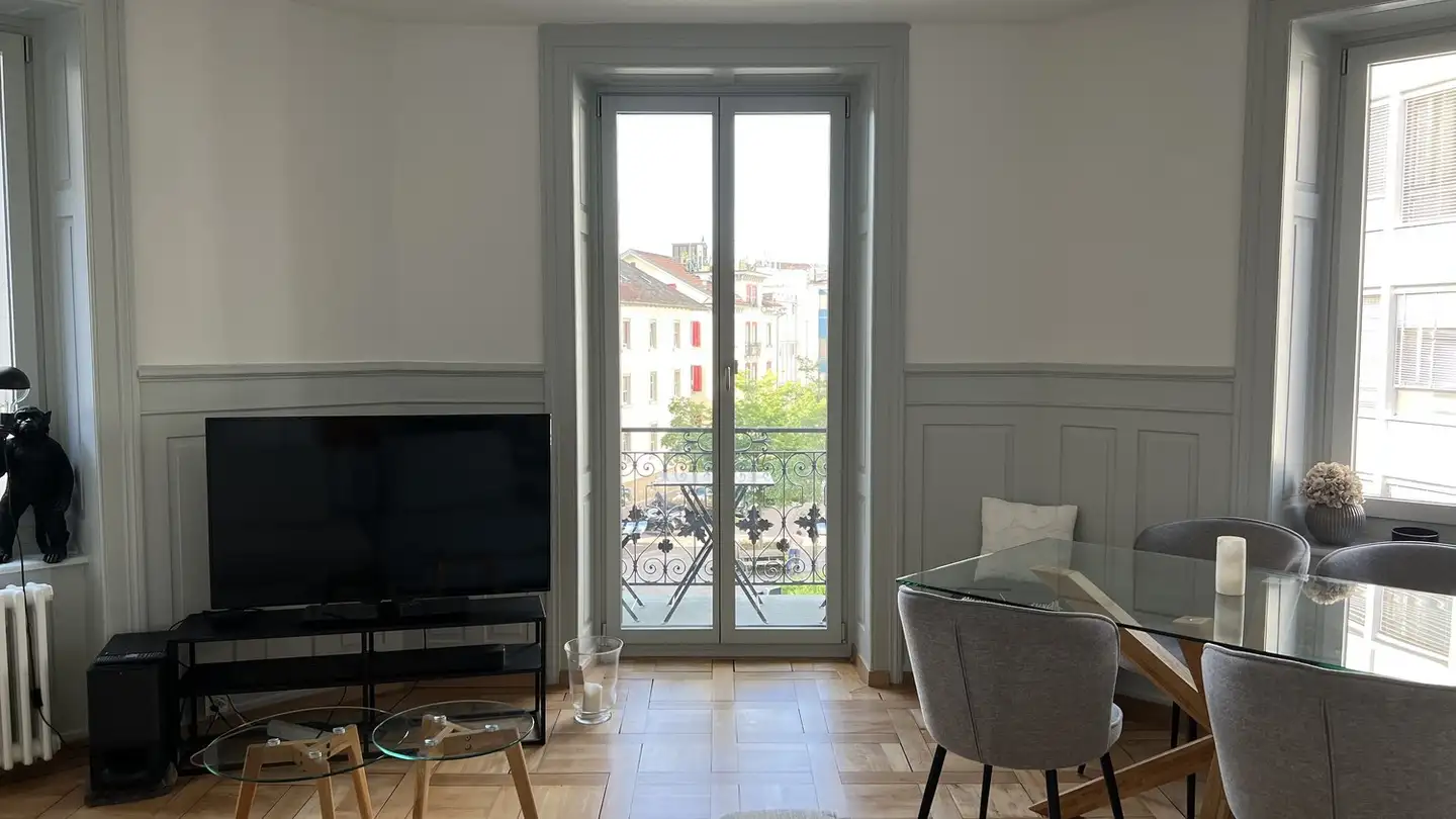 Appartamento in affitto - Grüngasse 7, 8004 Zürich - Photo 2