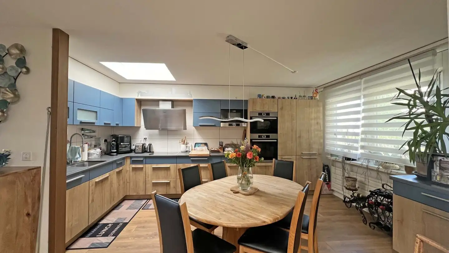 Appartement à vendre - 1700 Fribourg - Photo 3