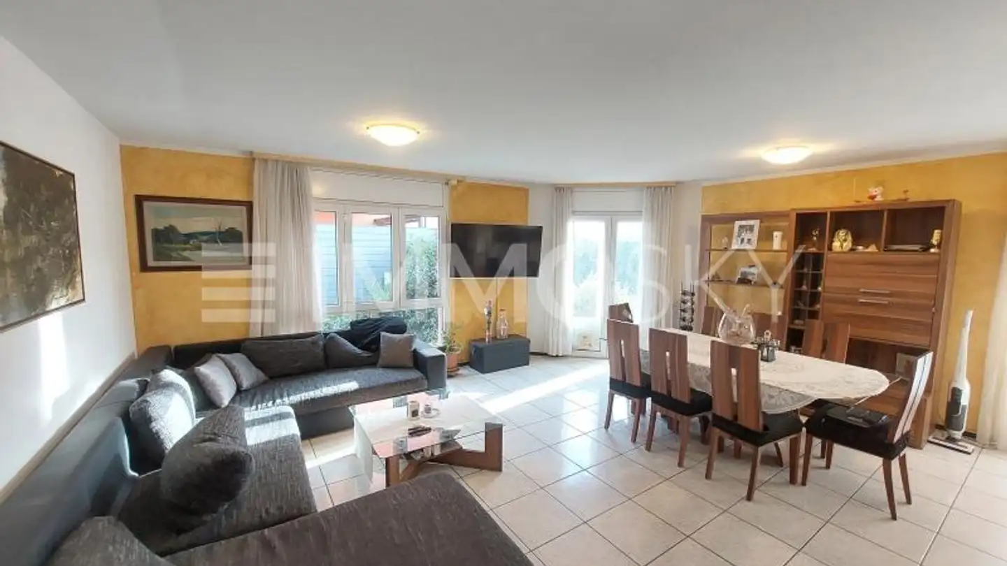 Maison individuelle à vendre - 6594 Contone - Photo 4