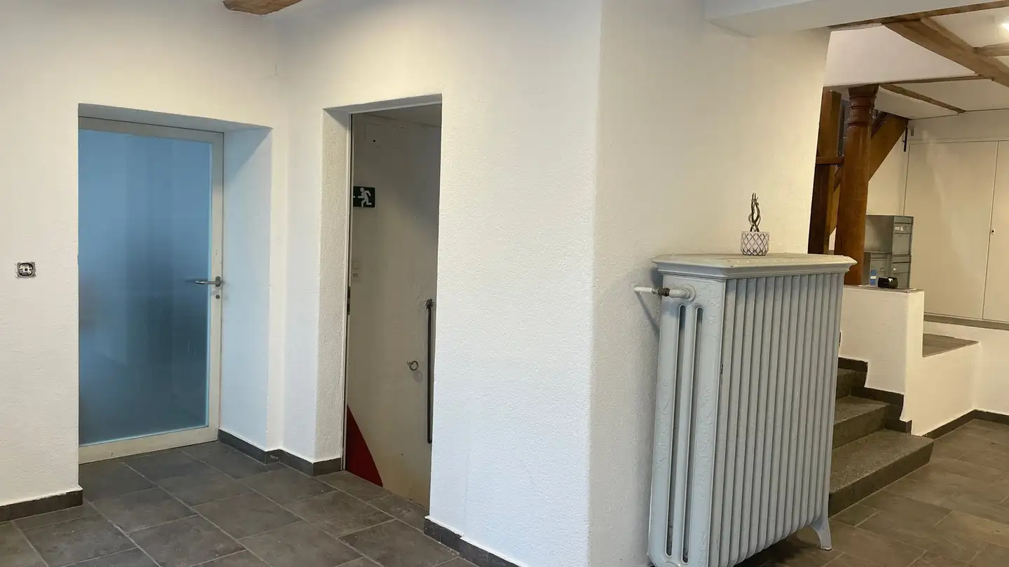 Gewerbe mieten - Kantonsstrasse 68, 7205 Zizers - Foto 3