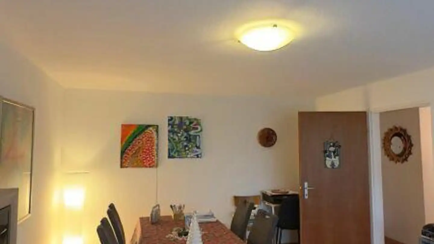 Appartamento in affitto - Bildfeldstrasse, 9552 Bronschhofen - Foto 3