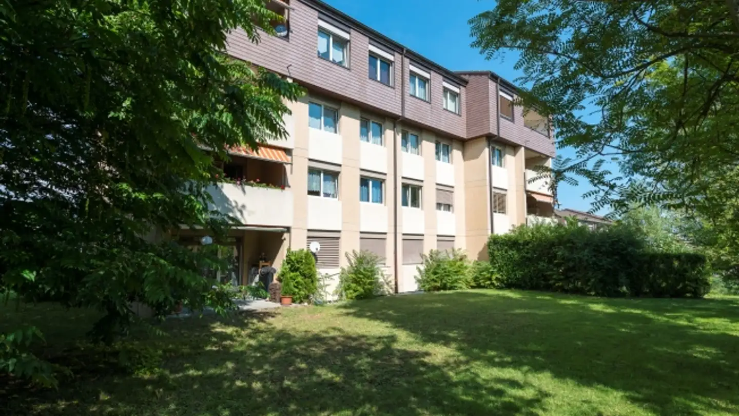 Appartement à louer - Chemin Des Sources 8, 2013 Colombier NE