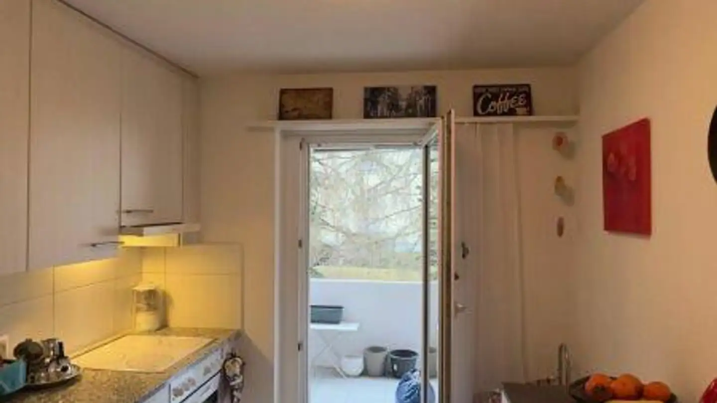 Appartamento in affitto - Bildfeldstrasse, 9552 Bronschhofen - Foto 4