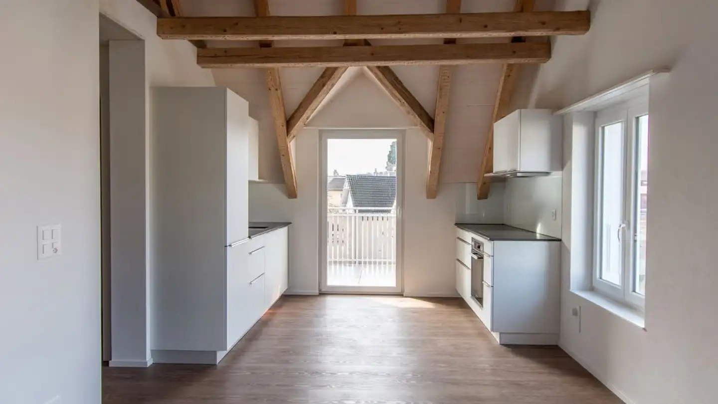 Duplex in affitto - Birkenweg 1, 8590 Romanshorn