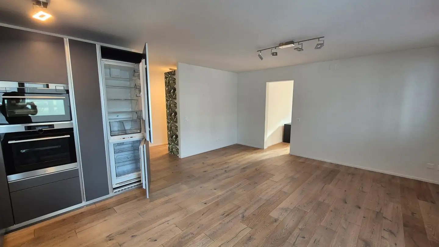 Apartment for rent - Rue du Russalet 9, 1630 Bulle - Photo 3