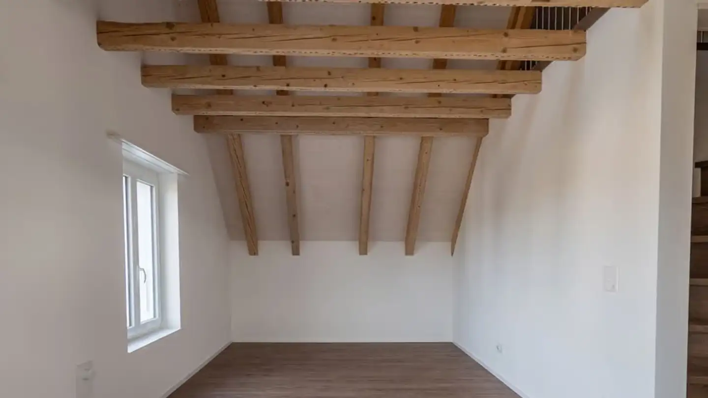 Duplex in affitto - Birkenweg 1, 8590 Romanshorn - Foto 2