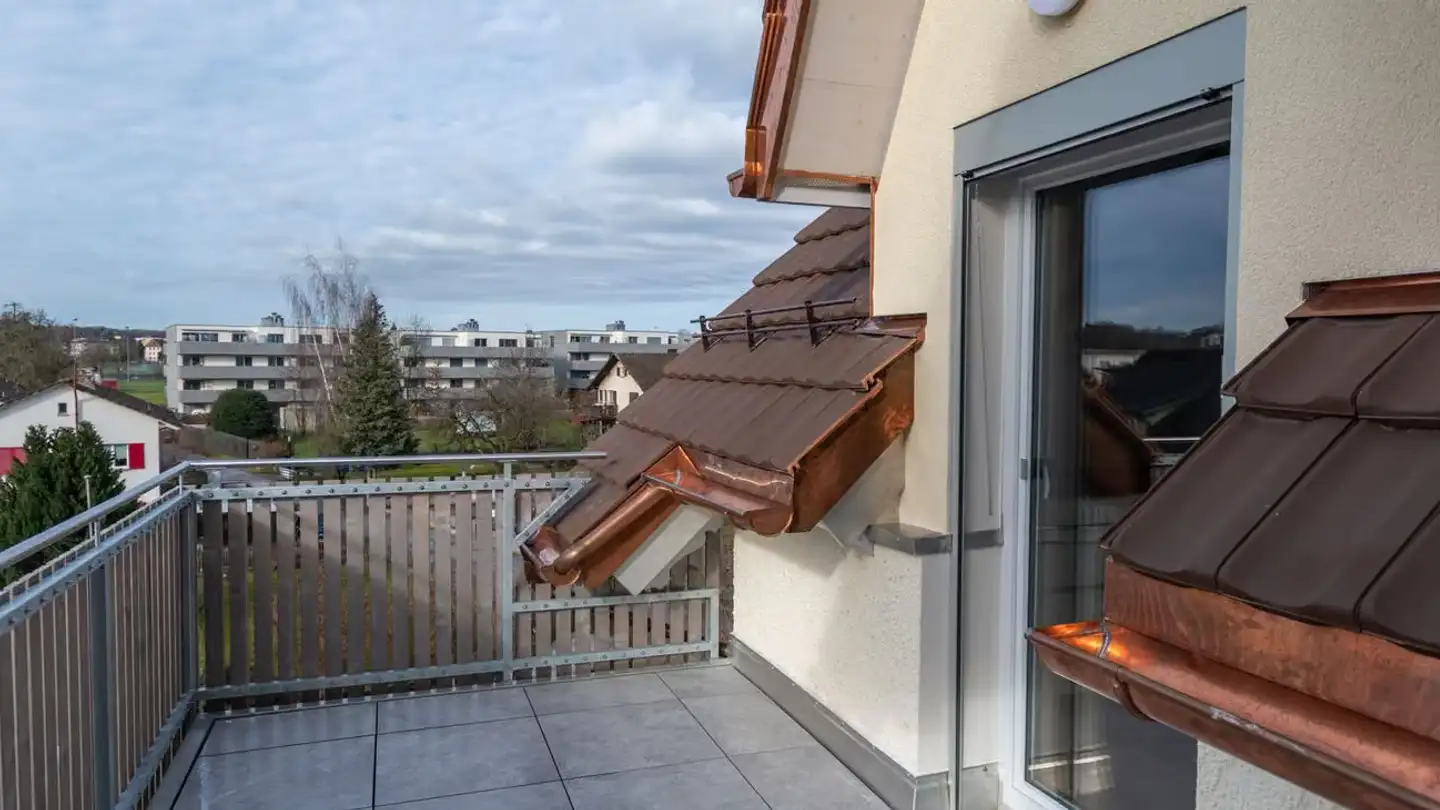 Duplex in affitto - Birkenweg 1, 8590 Romanshorn - Foto 3
