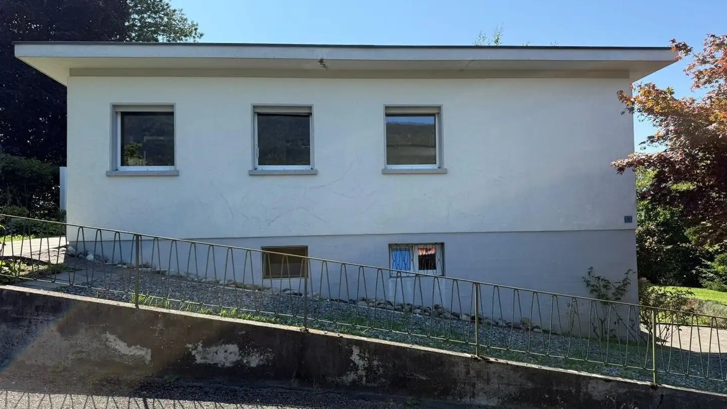 Casa a schiera in vendita - Rue Des Sources, 2800 Delémont - Foto 3