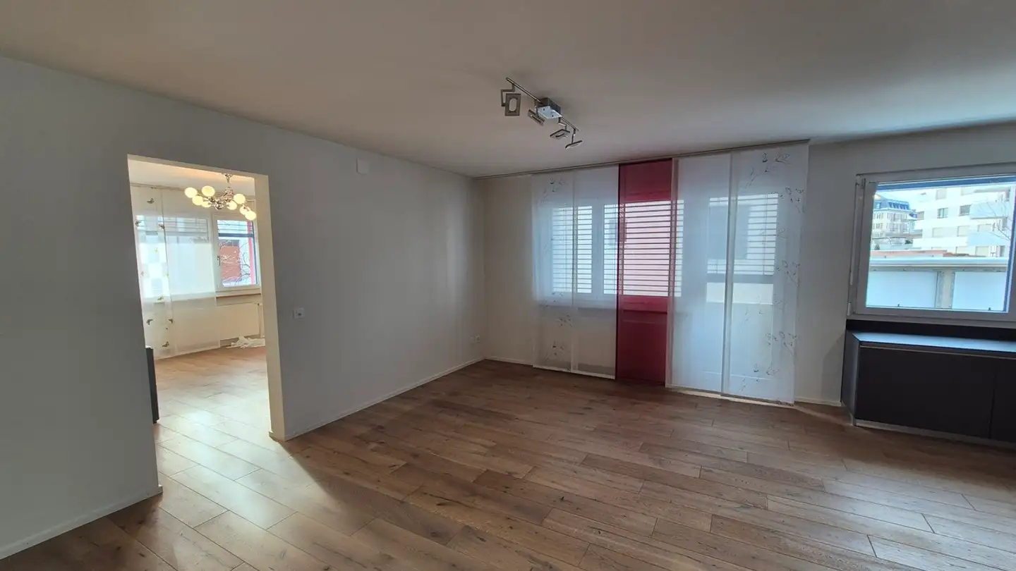 Apartment for rent - Rue du Russalet 9, 1630 Bulle - Photo 4