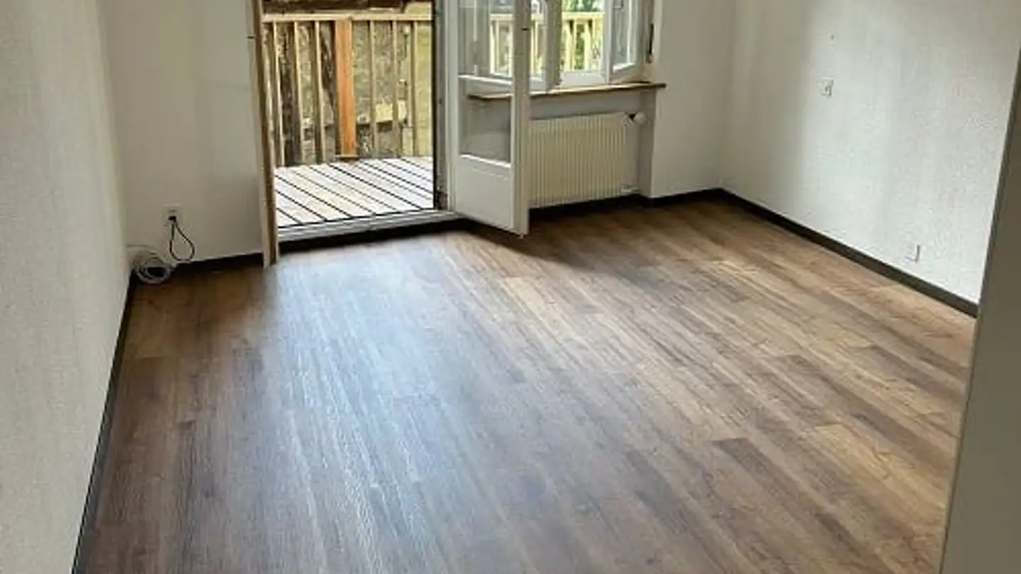 Appartamento in affitto - Nydeggstalden, 3011 Bern - Photo 4