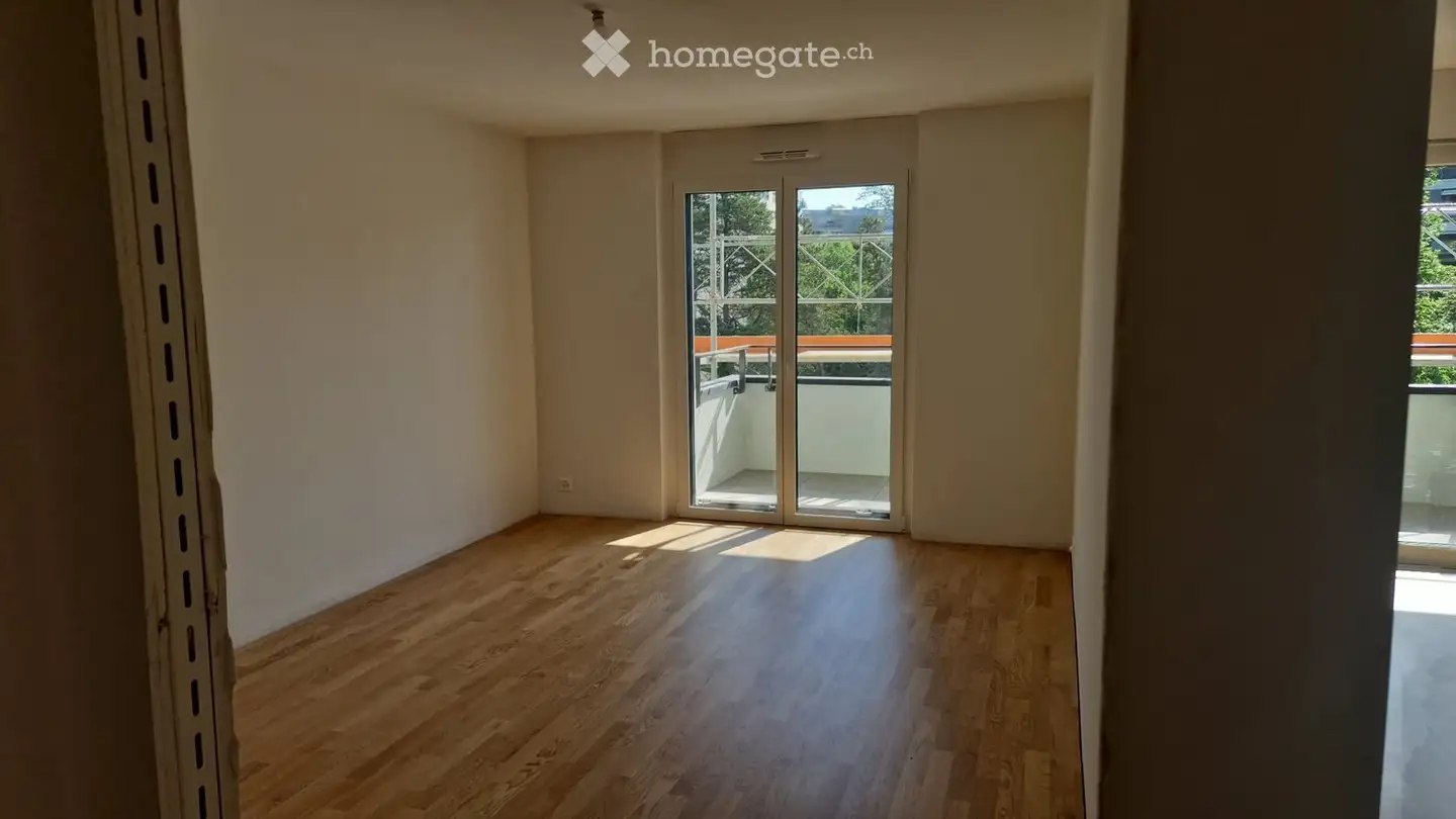 Appartement à louer - Chemin Des Sauges, 1018 Lausanne