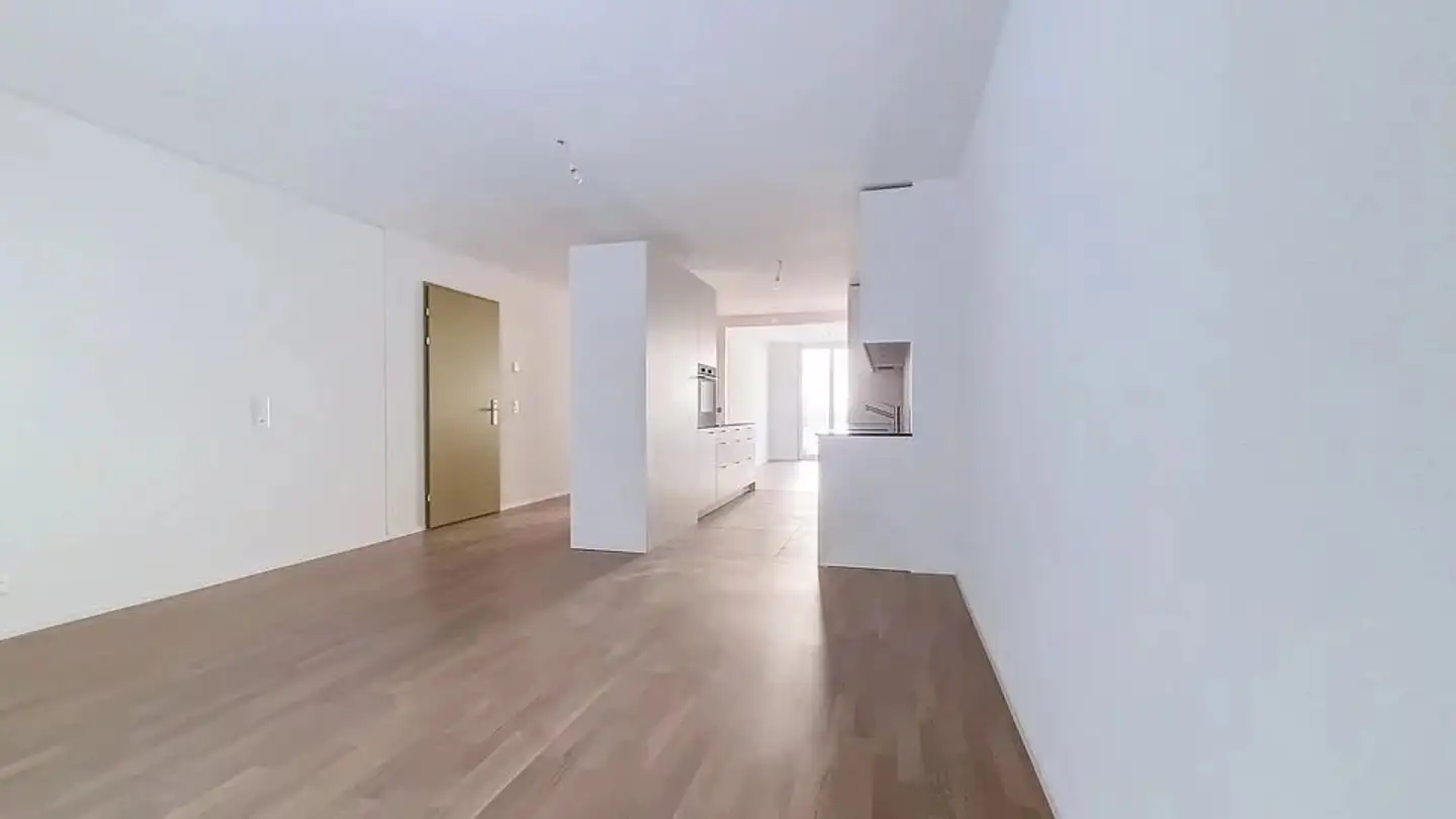 Apartment for rent - Avenue De Tourbillon 14, 1950 Sion - Photo 2