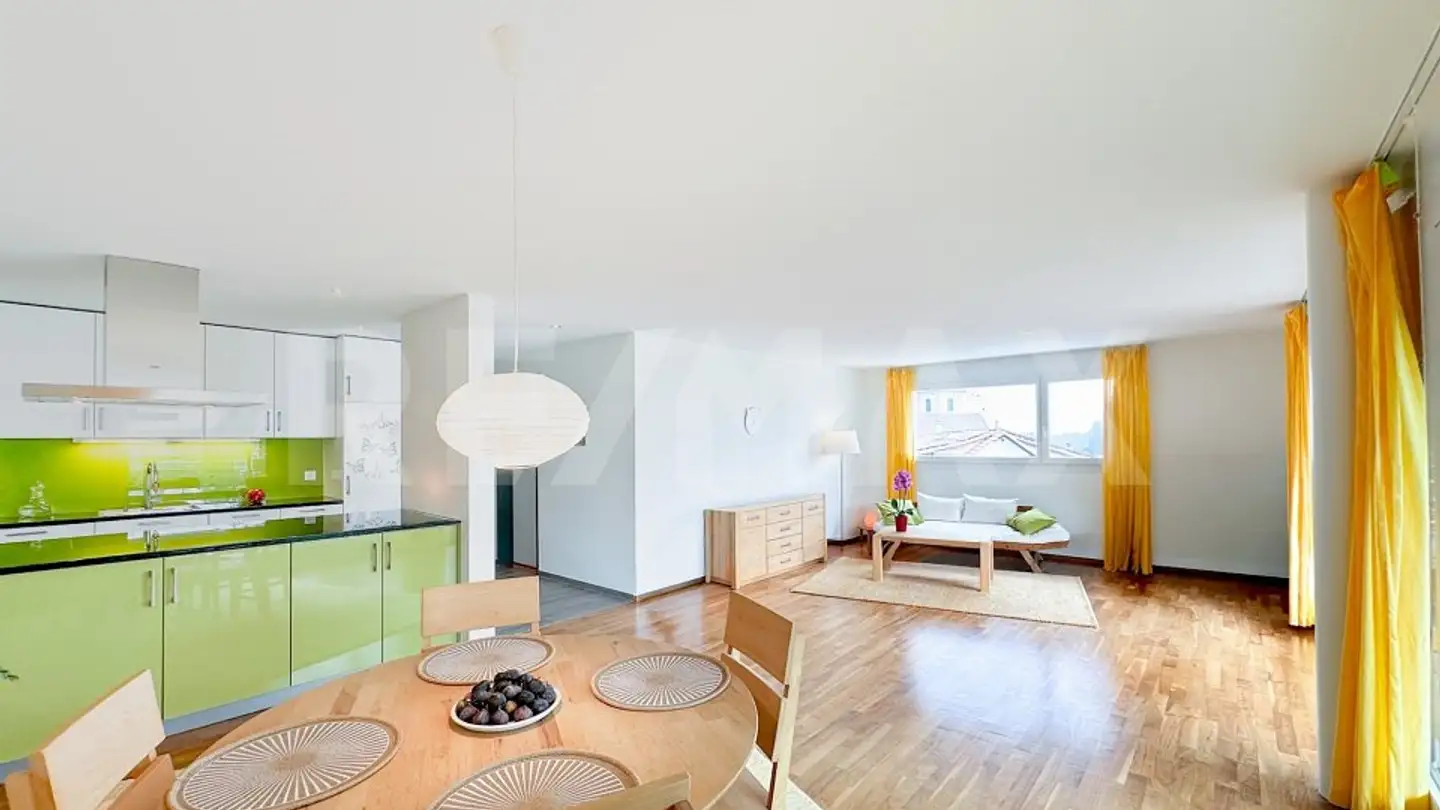 Wohnung kaufen - 6125 Menzberg