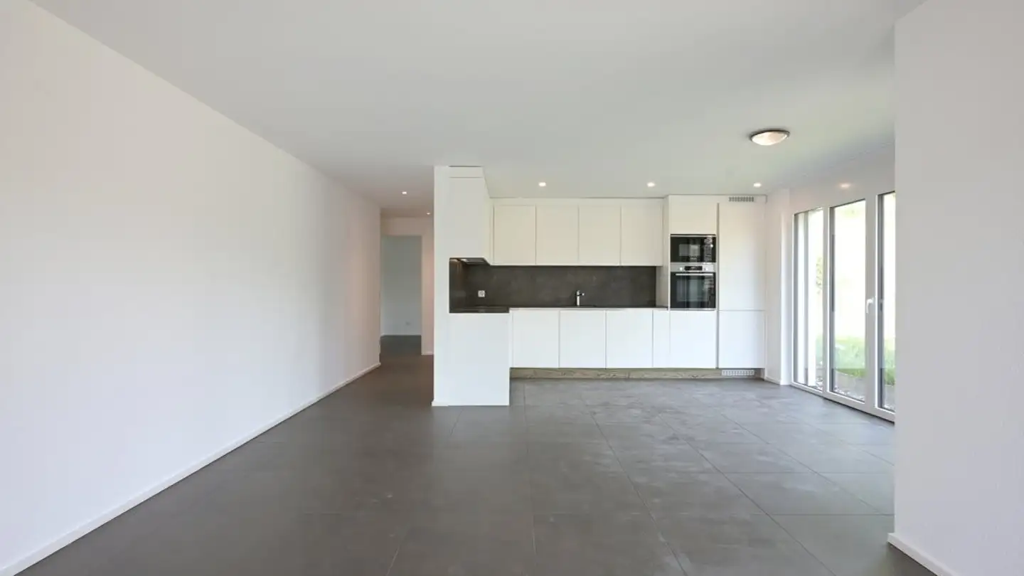 Wohnung mieten - Hagenfirsterstrasse 6, 5317 Hettenschwil - Foto 2